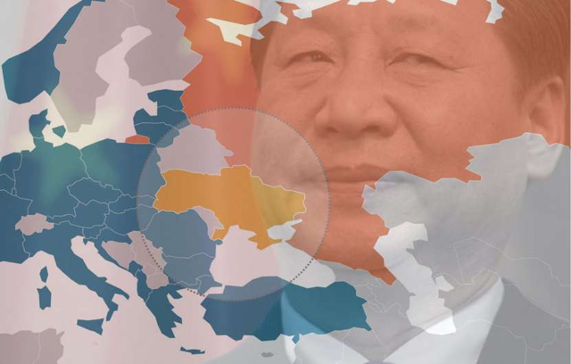 De ce Ucraina va adera la Planul de pace al Chinei?
