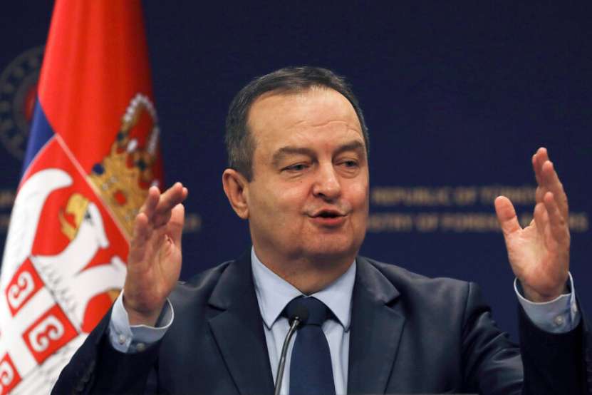 Din nou despre ipocrizia fără margini a  Occidentului