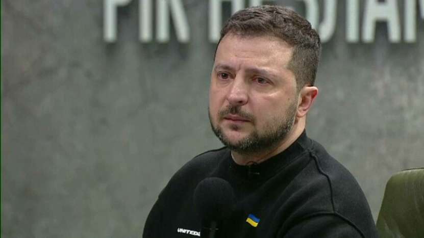 Ofițeri superiori din SUA cred că Zelenski riscă să fie linșat de către poporul ucrainian