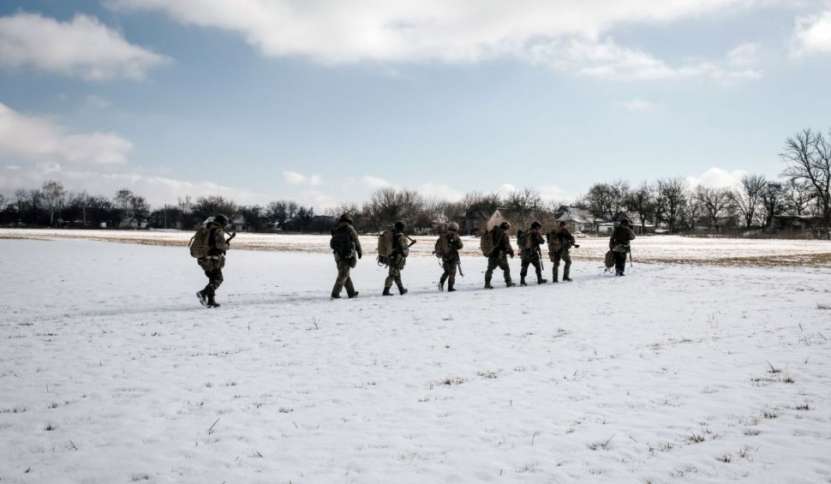 Se apropie sfârșitul războiului NATO – Rusia?