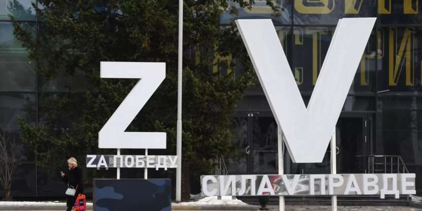 S-a întors lumea cu fundul în sus: o presitigioasă revistă poloneză prezice, în baza unei analize competente,  că războiul va fi câștigat de către Rusia !