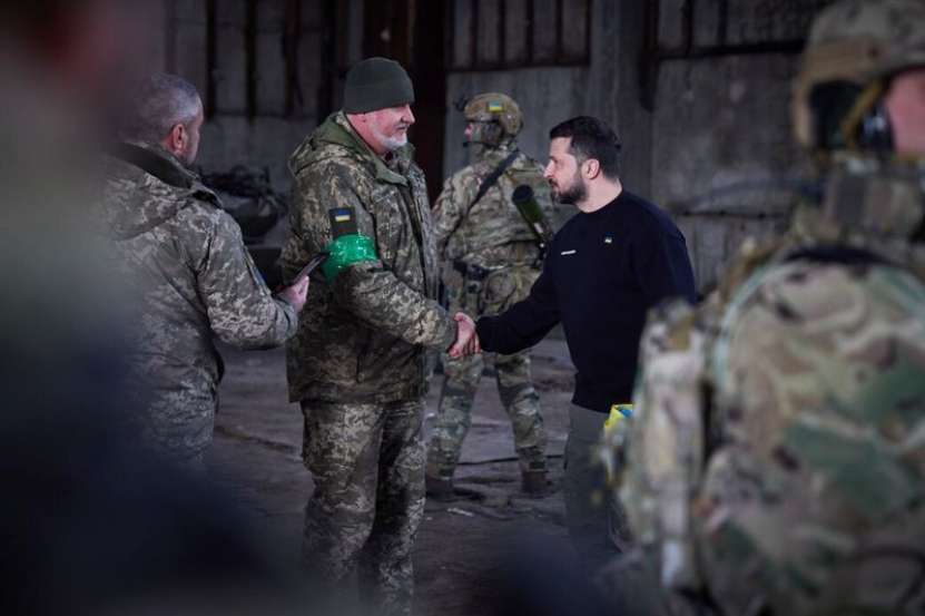 Sub conducerea lui Zelenski, Ucraina a decimat oligarhii vechi, dar  și-a făcut alții noi