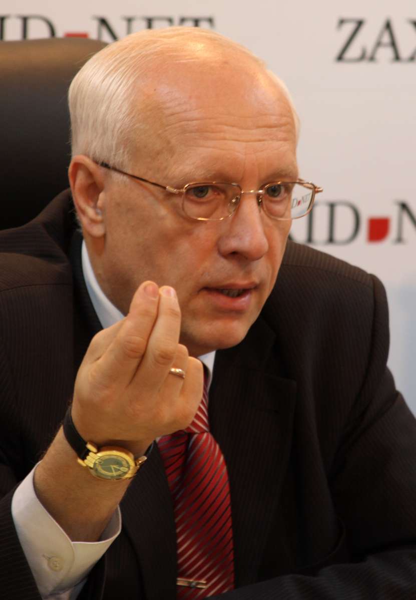 Nesimțire fără margini! Oficiali ucrainieni înjură Polonia, fiindcă nu le mai primește cerealele, cu care era pusă la pământ agricultura poloneză