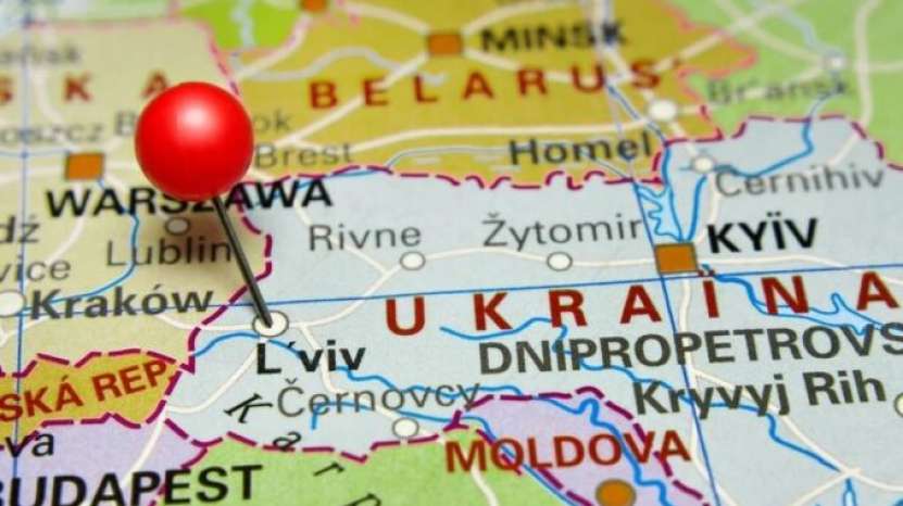 Președintele Zelenski - vinovat de înaltă trădare? El a promis Poloniei teritoriile din vestul Ucrainei!