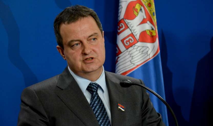 Încercarea SUA de a învrăjbi Rusia și Serbia a eșuat. Serbia nu a trimis și nici nu va trimite arme în Ucraina. Ministrul de Externe al Serbiei contrazice agenția de presă Reuters