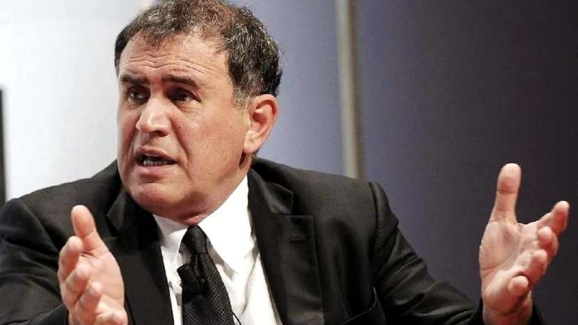 Celebrul profesor de economie de la Universitatea din New York Nouriel Roubini, cel care a prezis criza din 2008, a declarat că sistemul bancar american se îndreaptă spre colaps