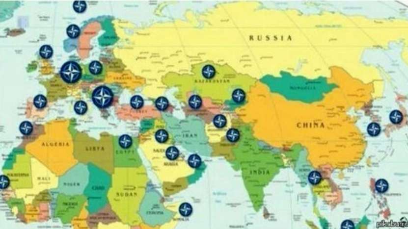 SUA, UE și Ucraina sunt state nevinovate? Militarismul american și dorința de dominație a Occidentului vor putea să obțină o victorie prin război? Analiștii de la revista Global Times se îndoiesc