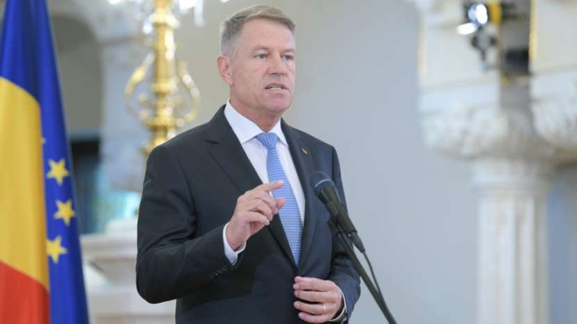 Președintele României Klaus Iohannis a fost cenzurat! El s-a dus degeaba în Brazilia, unde a fost umilit și lăsat să vorbească de unul singur!