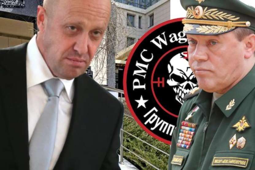 Când Putin nu va mai conduce Rusia, cine îi va lua locul ? Succesorii lui probabili îngrozesc Occidentul !
