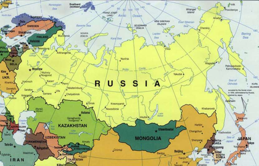 Cum trebuie procedat față de Rusia după încheierea războiului? Analistul american Gerald Hyman a spus că Rusia ar trebui percepută ca o putere mondială, atrăgând-o în relații normale cu Occidentul 