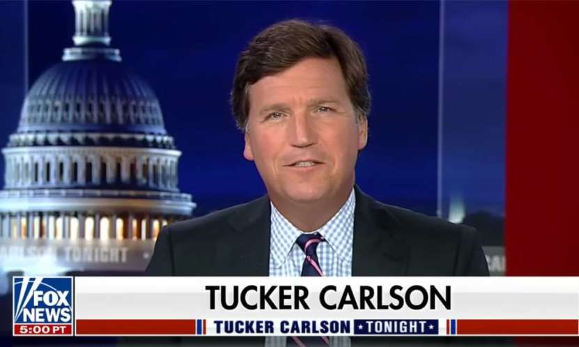 Corespondență din New York – Ce nu vi se spune despre cazul Tucker Carlson (preluare Cotidianul.ro)