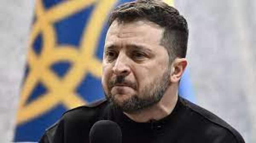 Disperat, Zelenski schimbă strategia de război! Potrivit unui ofițer american de informații, Ucraina încearcă să implice NATO în conflict