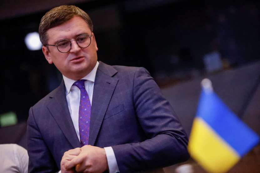 Ucraina va intra sigur în NATO, dar numai după Paștele Cailor !