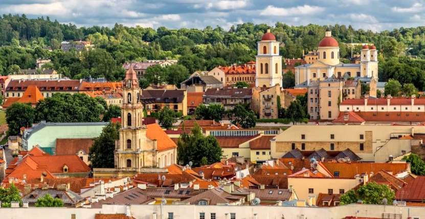 Efectele „ajutării” Ucrainei în Lituania. Urmează România?