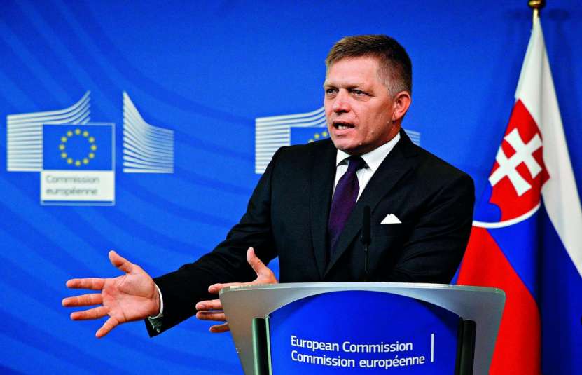 Ucriana ar putea să piardă un aliat european important