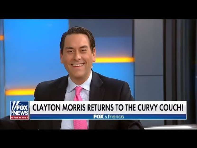 Jurnalistul american Clayton Morris susține că trupele britanice predau lecții de crimă soldaților ucrainieni
