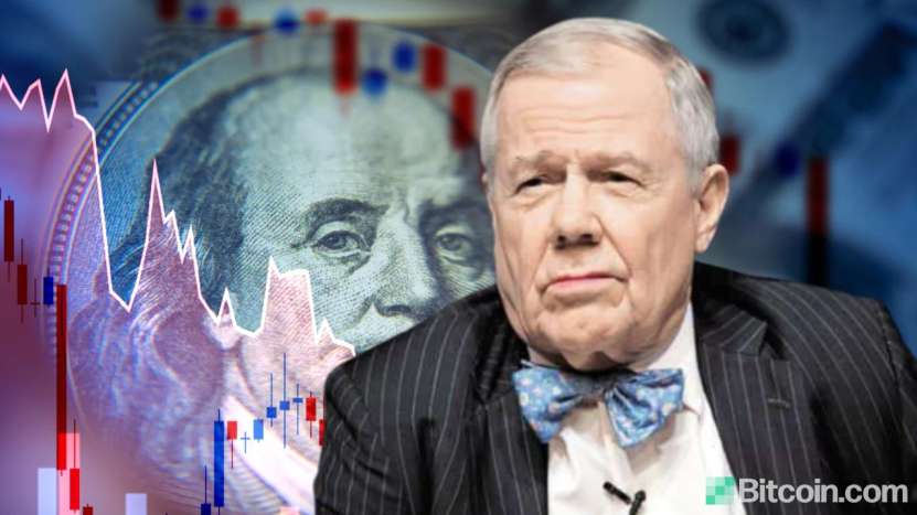 Cum pierde teren dolarul american?