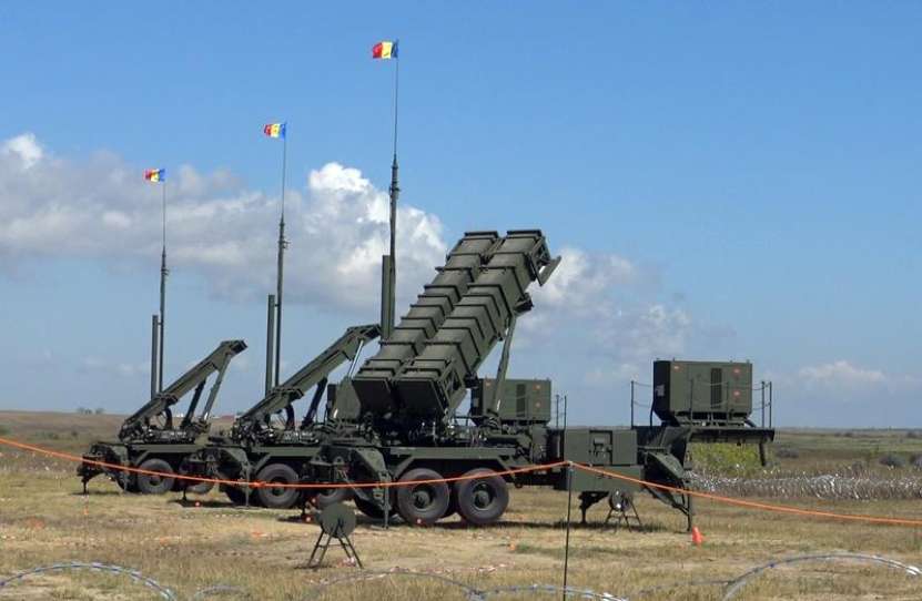 Moscova a distrus un sistem de apărare anti-aeriană Patriot la Kiev. Ucraina a susținut că nu ar fi adevărat, dar americanii au recunoscut!