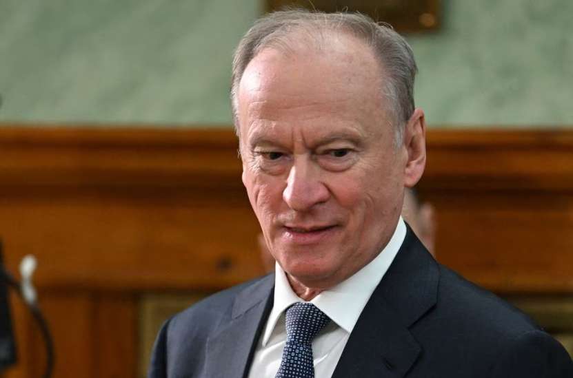 Potrivit Reuters, Șeful Serviciilor de Securitate Ruse, Nicolai Patrușev, acuză SUA de acțiuni teroriste!