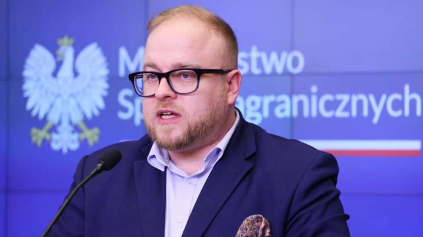 Conducerea de la Kiev încă nu și-a cerut scuze pentru masacrarea polonezilor de către ucrainieni, la Volyn, în WWII