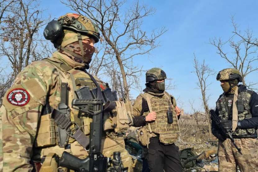 Armata ucraineană a înregistrat la Bahmut pierderi uriașe, potrivit unor surse rusești. Ucraina nu comunică nimic pentru a nu-și demoraliza armata și populația