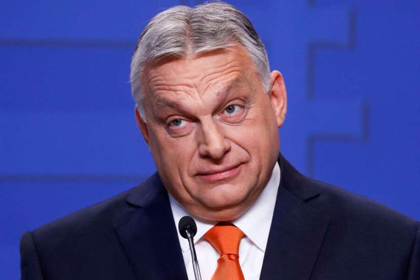 Ce spune premierul maghiar Victor Orban despre șansele Ucrainei în actualul război?