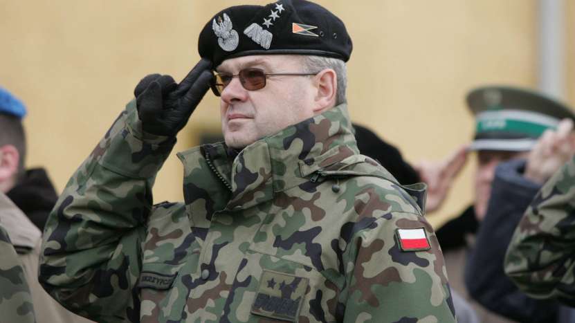 Pregătește oare Polonia o lovitură de stat militară în Belarus?