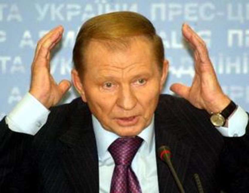 Fostul consilier al lui Leonid Kucima consideră că Ucraina se află practic în război civil, din cauza mobilizării forțate !