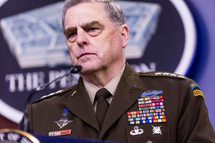Mult trâmbițata contraofensivă ucrainieană se cam fâsâie. Unii generali americani, cum ar fi Mark Milley, nu mai au încredere în ea