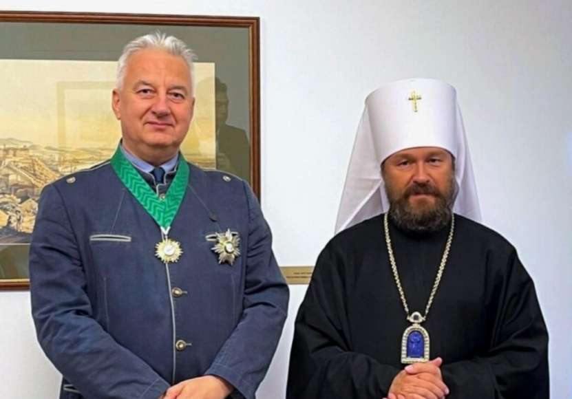 Un gest cu adevărat creștinesc: la intervenția a Bisericii Ortodoxe Ruse, prizonierii ucrainieni de etnie maghiară sunt predați de către Armata Rusă Ungariei!