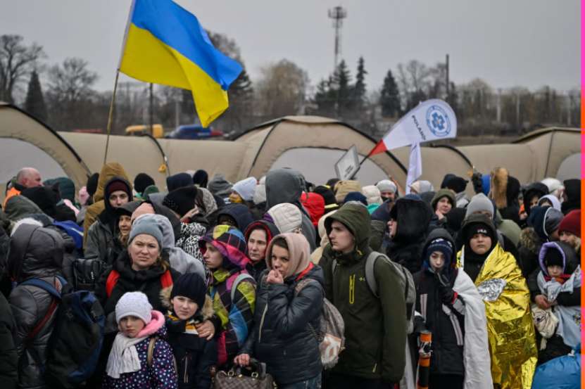 UE avertizează că apare o ”oboseală” privind solidaritatea cu ”refugiații” ucrainieni
