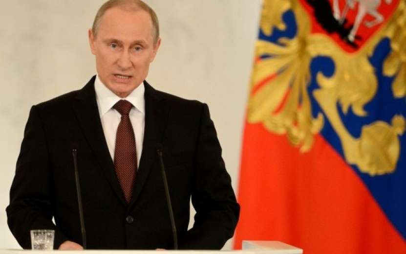 Președintele Putin a spus, vineri, 9 iunie, a.c. că multanunțata contraofensivă ucraineană a început, dar fără nici un rezultat