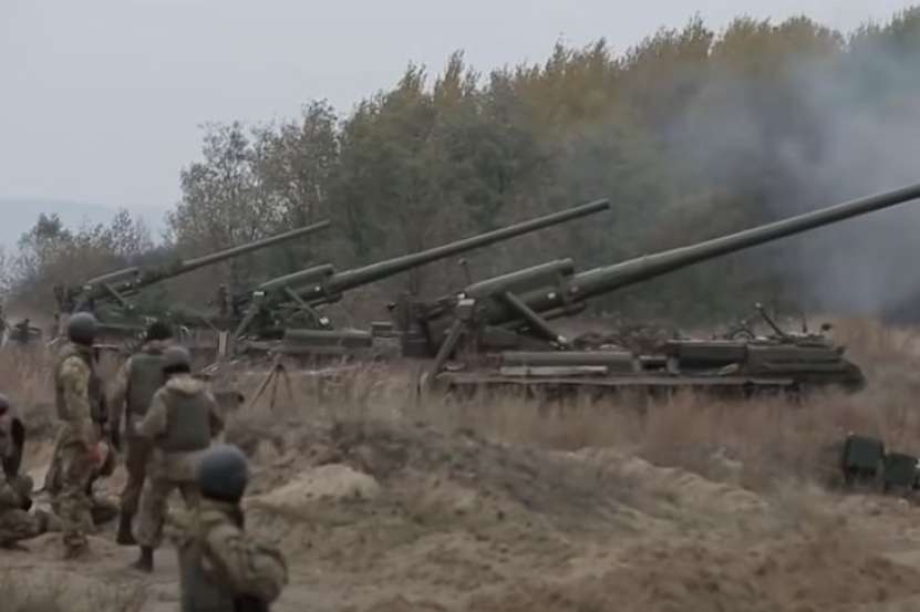 Un ziar finlandez scrie că Rusia a distrus jumătate din tancurile Leopard date de Finlanda Ucrainei