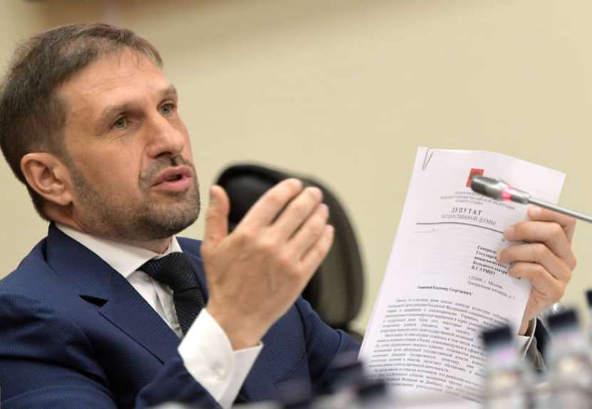 Federația Rusă este nevoită să studieze și să copieze tehnica militară NATO în beneficiul propriu