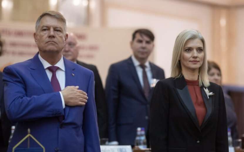 Uite cine a ajuns ministru al Justiției în România și ce vorbea un pușcăriaș cu ea!