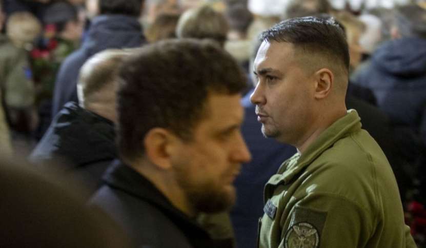 În curând Ucraina va avea cea mai mare rețea de spioni din lume! De la dezertori GUR ia mită și îi recrutează ca informatori și agenți de influență în străinătate!