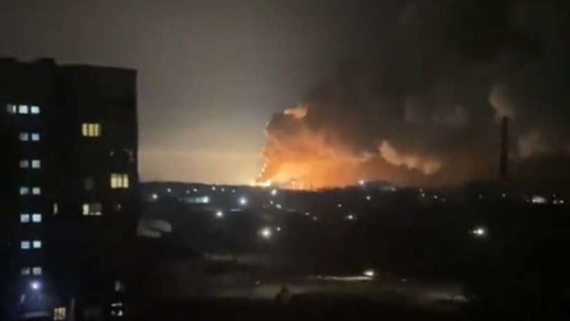 Să fie oare adevărat că Armata Ucraineană a fost decapitată? Vineri, 16 iunie, Armata Rusă a lovit sediul cheie al Armatei Ucrainiene de la Kiev