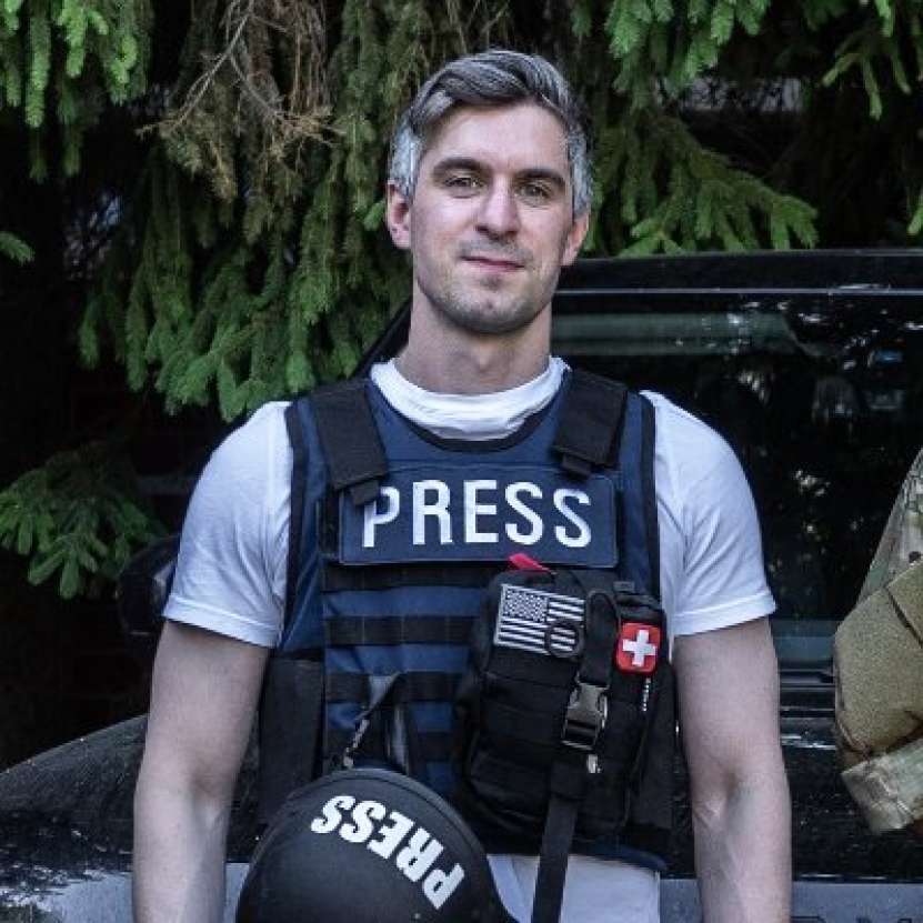 Ce mai e nou pe frontul din Ucraina? Relatări din presa americană și germană
