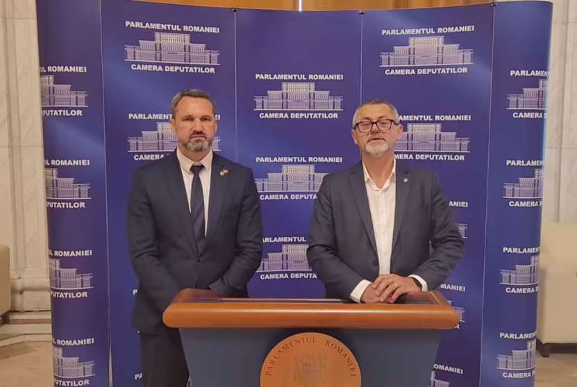 În urma vizitei de azi la Ambasada Rusiei... Uniunea Națiunii Române