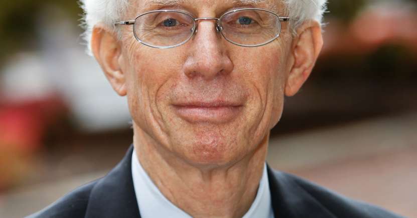 Expertul american William Galston, crede că Ucraina ar putea fi forțată să facă un compromis cu Rusia