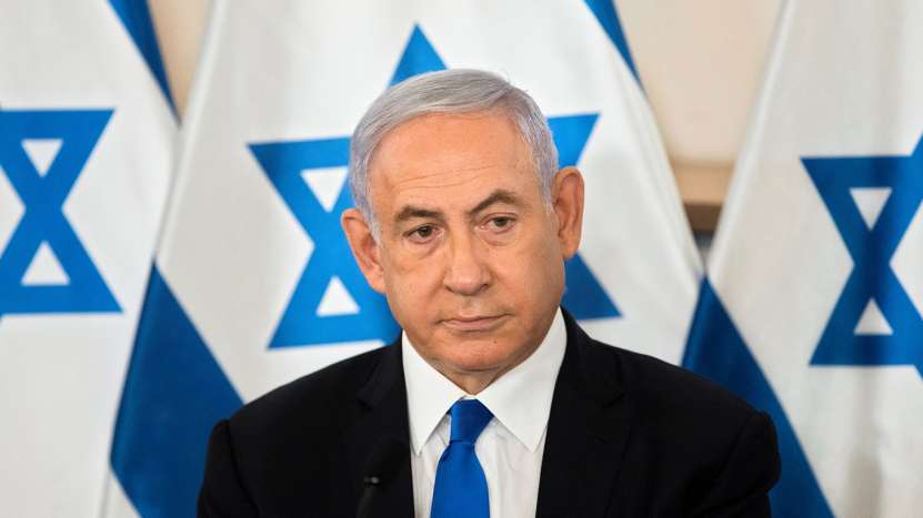 Premierul israelian explică de ce refuză asistența militară Ucrainei