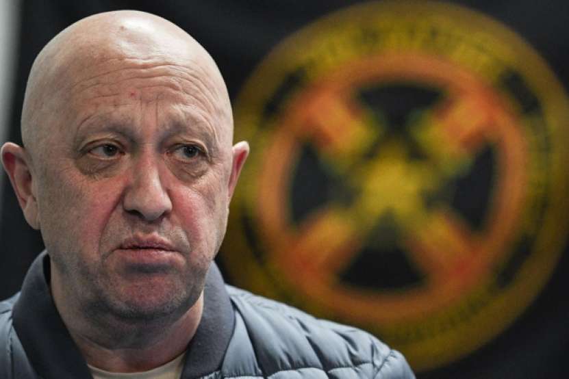 FSB a deschis un dosar penal împotriva lui Prigojin pe faptul că a organizat o rebeliune armată