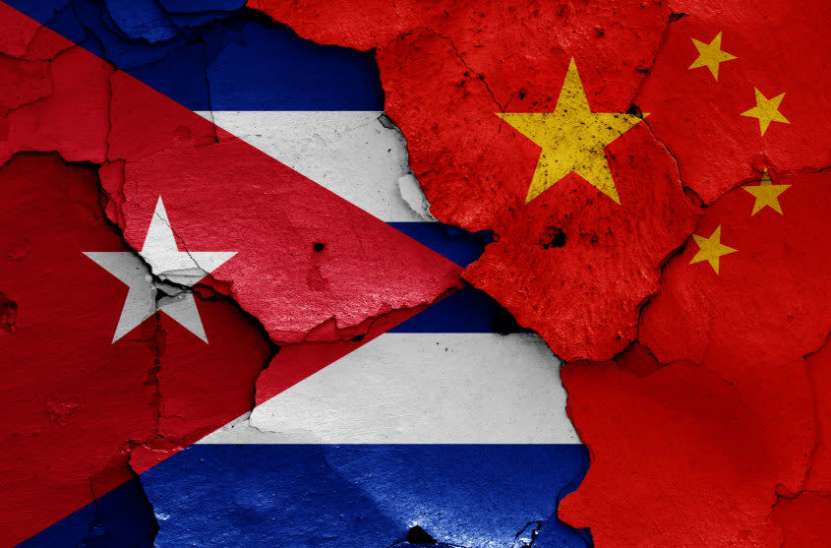 America face tot posibilul să oprească planurile Chinei de a instala o bază de antrenament în Cuba. De ce se teme cel mai mult