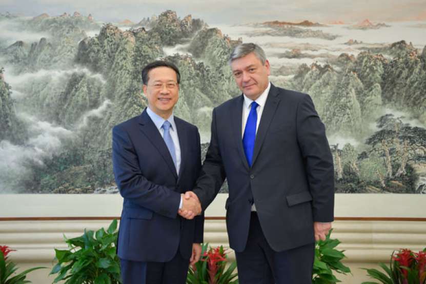 China a anunțat necesitatea cooperării cu Rusia