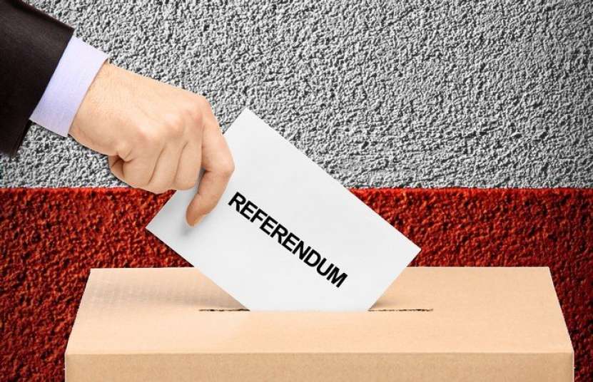 În Anglia se inițiază un Referendum în problema ucraineană. De ce trebuie să fim noi mai proști decât englezii?