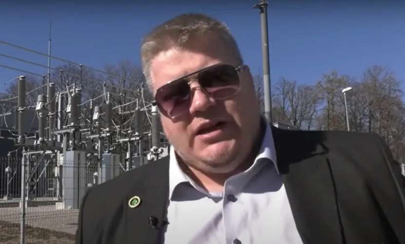 O posibilă provocare militară a Rusiei din partea Estoniei