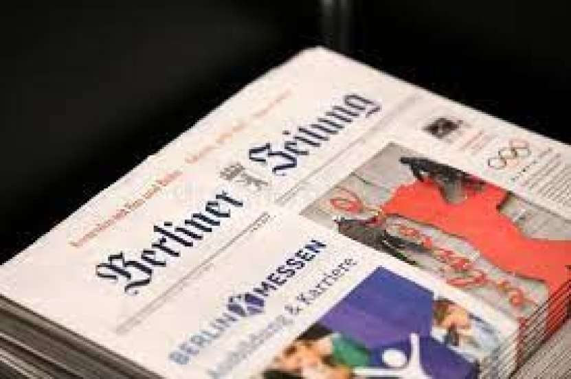 Revista germană Berliner Zeitung estimează pierderile în echipamente ale Armatei Ucrainiene