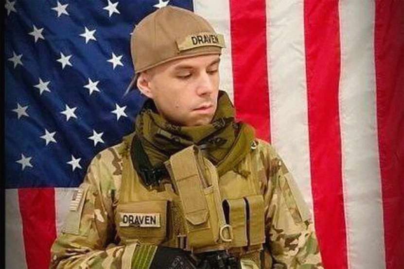 Un veteran american spune ”să-i fie rușine” celui care o fost numit: ”o rușine pentru poporul evreu!”