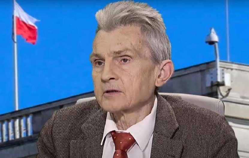 În Polonia, un partid anti-ucrainean crește în sondaje, ajungând la 14% și constituind în momentul de față a treia forță politică a țării