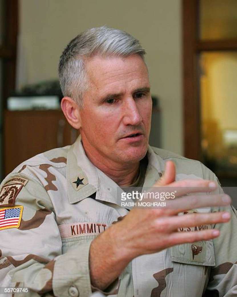 Ce se mai aude de  mult-trâmbițata ”contraofensivă” ? Încă un general american bese-n cizme se plânge că rușii nu-i lasă pe ucrainieni să înainteze!